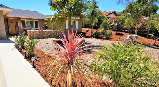 Photo of 871 Red Hill Ln, San Marcos, CA 92069