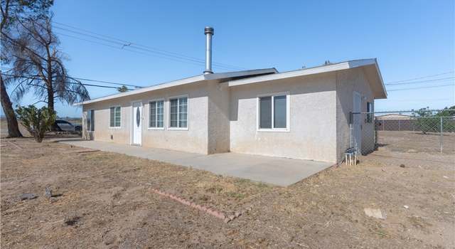 Photo of 11314 Mariposa Rd, Hesperia, CA 92345