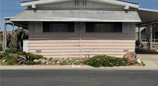 Photo of 11250 Beach Blvd #119, Stanton, CA 90680