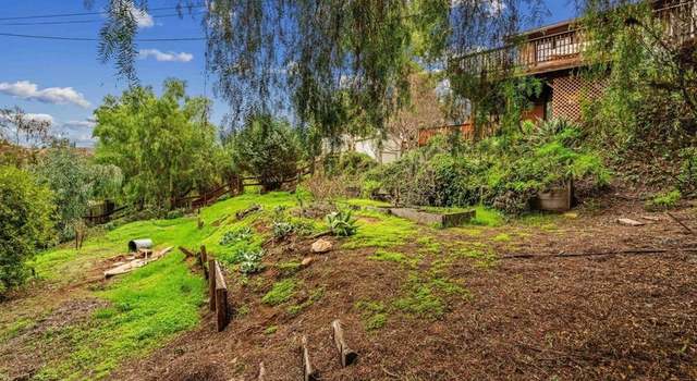 Photo of 12509 Del Sol Rd, Lakeside, CA 92040