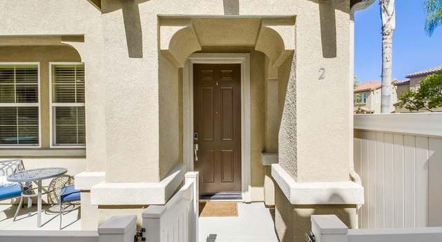 Photo of 1661 Toledo Way #2, Chula Vista, CA 91913