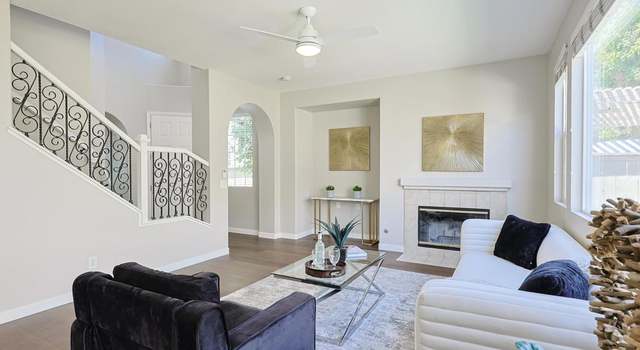 Photo of 2633 Lightning Trail Ln, Chula Vista, CA 91915