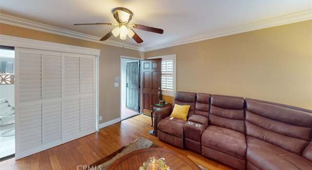 Photo of 4345 W 154th St #11, Lawndale, CA 90260