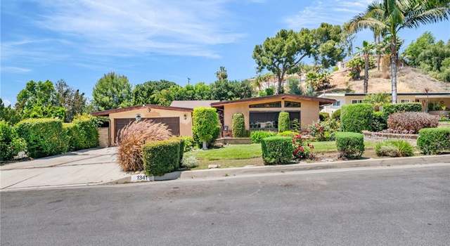 Photo of 1341 E Harvest Moon St, West Covina, CA 91792