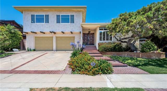 Photo of 1335 Crestview Ave, Seal Beach, CA 90740