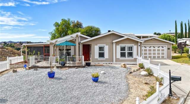 Photo of 38353 Via La Colina, Murrieta, CA 92563