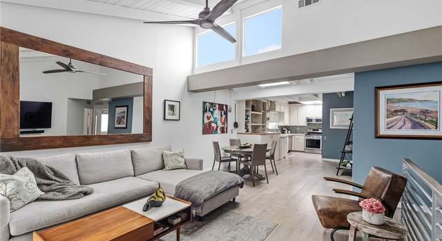 Photo of 1227 24th St Unit D, Santa Monica, CA 90404