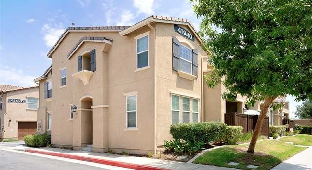Photo of 41940 Davenport Way Unit D, Murrieta, CA 92562