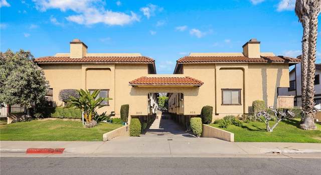 Photo of 830 N Garfield Ave Unit E, Alhambra, CA 91801