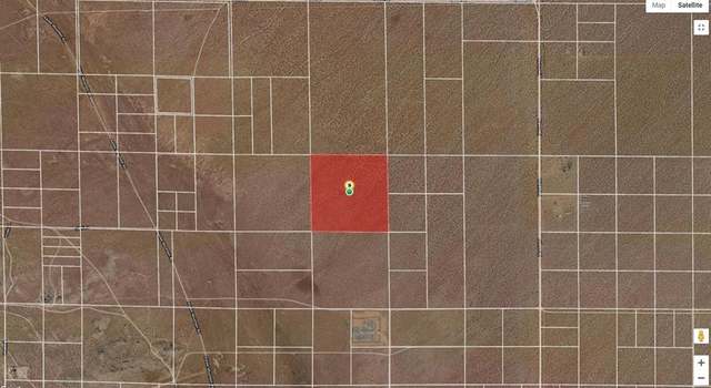 Photo of 0 APN# 0461-051-63 Rd, Adelanto, CA 92301