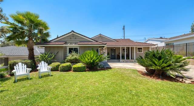 Photo of 111 Holdman Ave, Sierra Madre, CA 91024