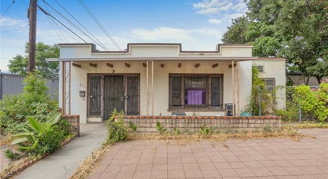 Photo of 211 S Bel Aire Dr, Burbank, CA 91501
