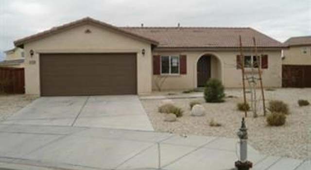 Photo of 14420 Chipolte Ct, Adelanto, CA 92301