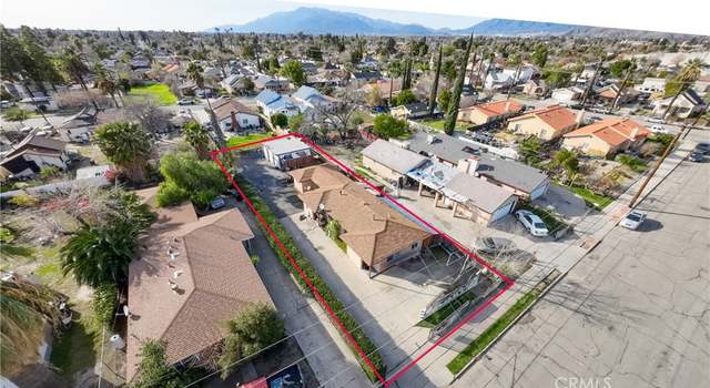 Photo of 660 Harris St, San Bernardino, CA 92411