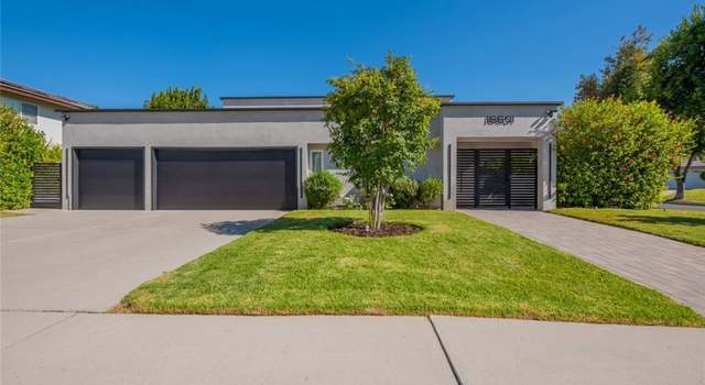 Photo of 18801 Celtic St, Porter Ranch, CA 91326