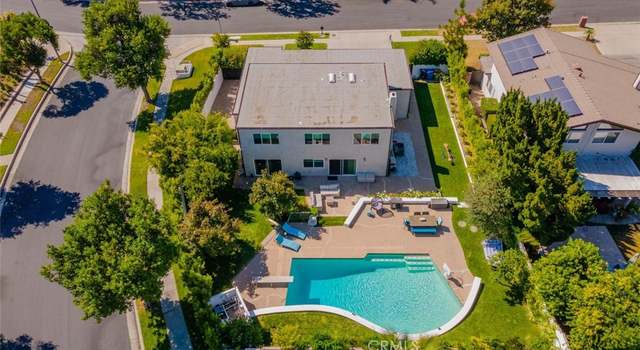 Photo of 18801 Celtic St, Porter Ranch, CA 91326