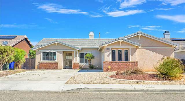 Photo of 13190 Dos Palmas Rd, Victorville, CA 92392