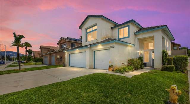 Photo of 10203 Agate St, Mentone, CA 92359