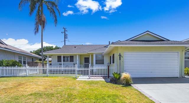 Photo of 3350 Petaluma Ave, Long Beach, CA 90808