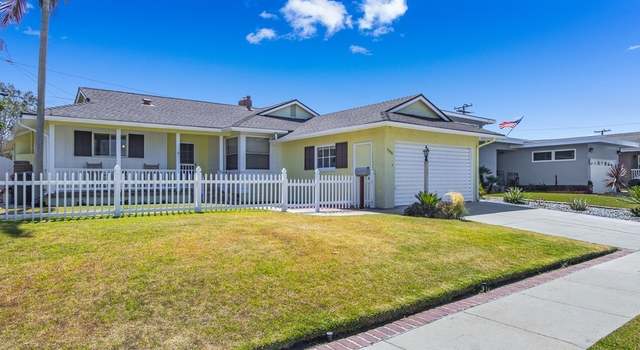Photo of 3350 Petaluma Ave, Long Beach, CA 90808