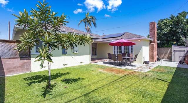 Photo of 3350 Petaluma Ave, Long Beach, CA 90808