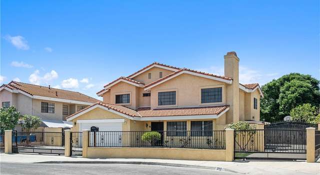 Photo of 2711 Caminar, El Monte, CA 91732