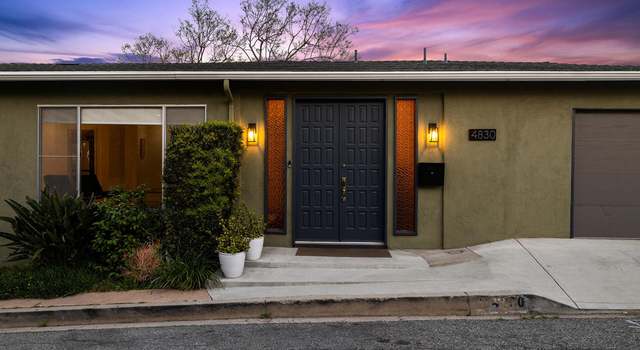 Photo of 4830 Farquhar St, Los Angeles, CA 90032