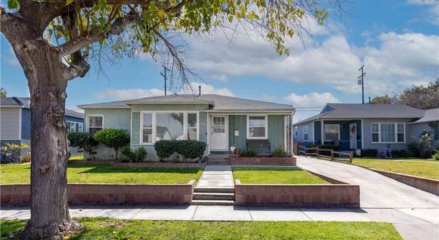 Photo of 2942 Denmead St, Lakewood, CA 90712