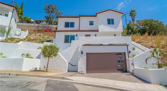 Photo of 4861 Farquhar St, Los Angeles, CA 90032
