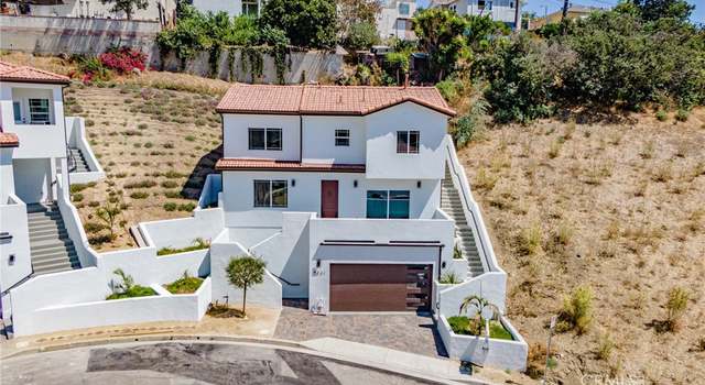 Photo of 4861 Farquhar St, Los Angeles, CA 90032