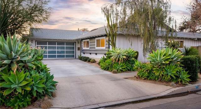 Photo of 1363 E 21st St, Santa Ana, CA 92705