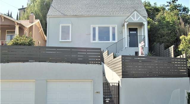 Photo of 1002 N Avenue 51, Highland Park, CA 90042