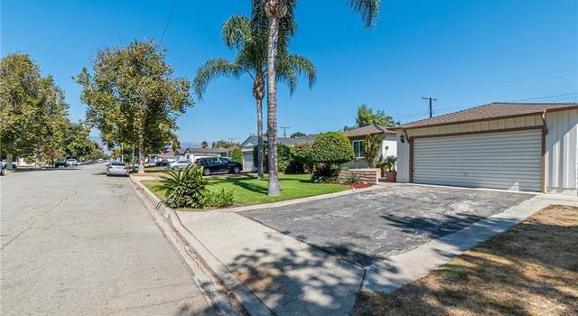 Photo of 534 N Foxdale Ave, West Covina, CA 91790
