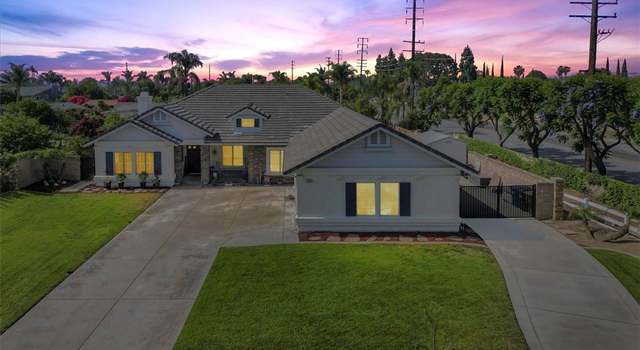 Photo of 1563 W Tropicana St, Ontario, CA 91762