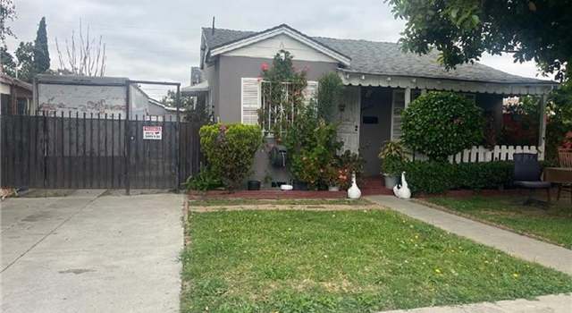 Photo of 14429 S Cookacre St, Compton, CA 90221