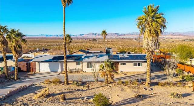 Photo of 72994 Manana Dr, 29 Palms, CA 92277