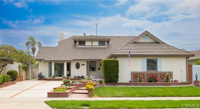 Photo of 5472 Huntley Ave, Garden Grove, CA 92845