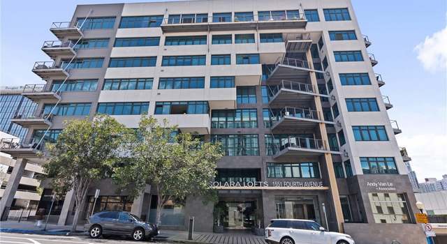 Photo of 1551 4th Ave #405, San Diego, CA 92101