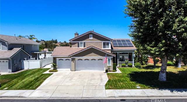 Photo of 32182 Cala Torrente, Temecula, CA 92592