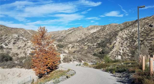 Photo of 0 Sand Canyon Rd, Canyon Country, CA 91387
