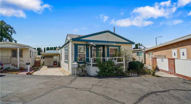 Photo of 18204 Soledad #24, Canyon Country, CA 91387
