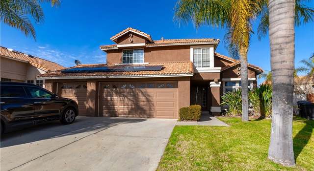 Photo of 4266 Harbor Ct, Hemet, CA 92545