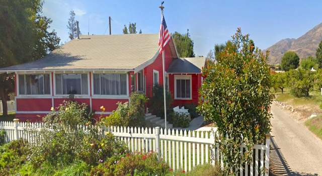 Photo of 1173 Cliff Ave, Fillmore, CA 93015