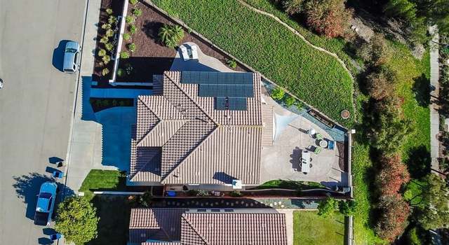 Photo of 16322 Los Rosales St, San Diego, CA 92127