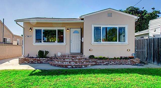 Photo of 13827 Grevillea, Hawthorne, CA 90250