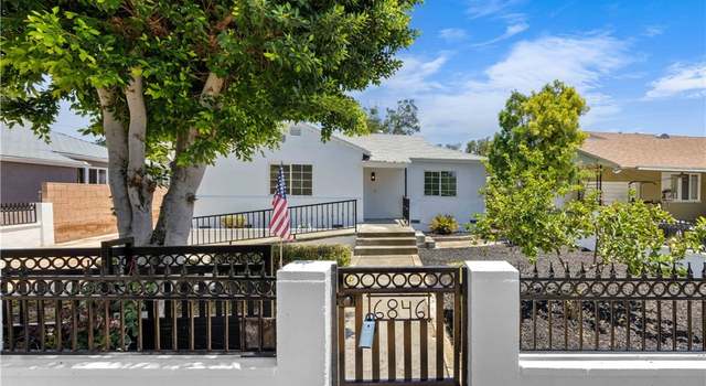Property at 6846 Wystone Ave, Reseda, CA 91335, 3 beds, 2 baths