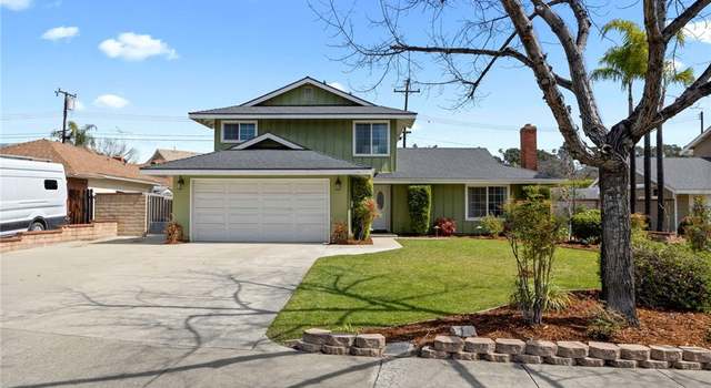 Photo of 4654 Brent Ct, La Verne, CA 91750