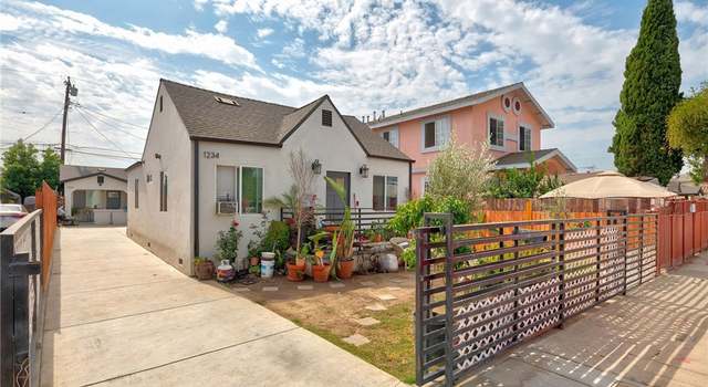 Photo of 1234 E 76th St, Los Angeles, CA 90001