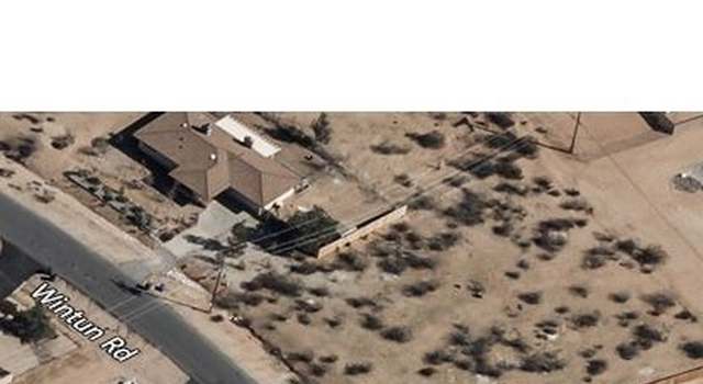 Photo of 0 Wintun, Apple Valley, CA 92307