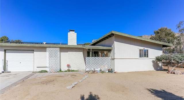 Photo of 23870 Tocaloma Rd, Apple Valley, CA 92307